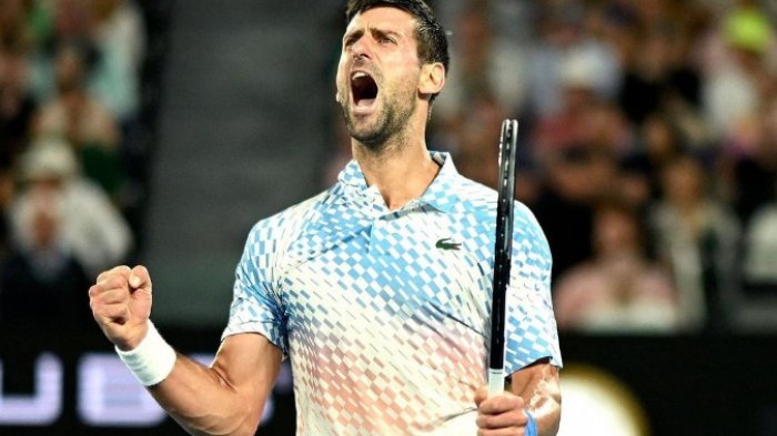 Por no vacunarse contra el Covid-19: Novak Djokovic no pudo ingresar a EE. UU. y se perderá el Miami Open