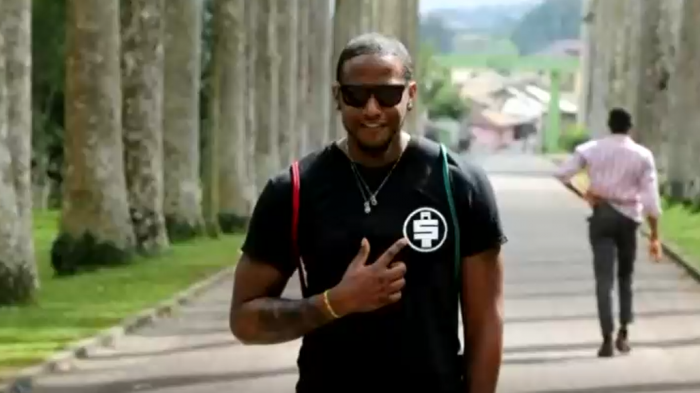 Formalizan por robo con homicidio a tres sujetos acusados de asesinar a turista estadounidense el pasado enero