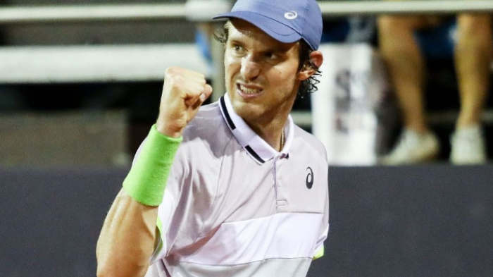 Campeón: Nicolás Jarry se impuso sobre Tomás Etcheverry y se quedó con el título del Chile Open 2023