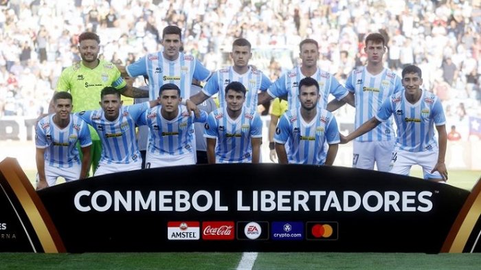 Magallanes vs Independiente de Medellín: ¿Cuándo juegan y cómo verlo por las pantallas de Chilevisión?