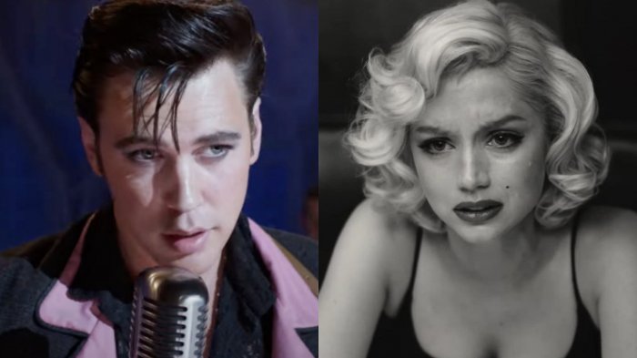 Camino a los Oscar 2023: ¿Por qué Elvis ha sido tan aplaudida y Blonde ha recibido duras críticas?