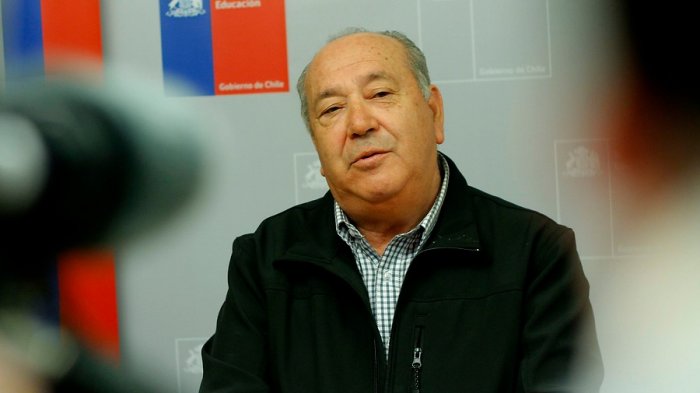 Familia de Alipio Vera habla del complejo estado de salud del periodista: 