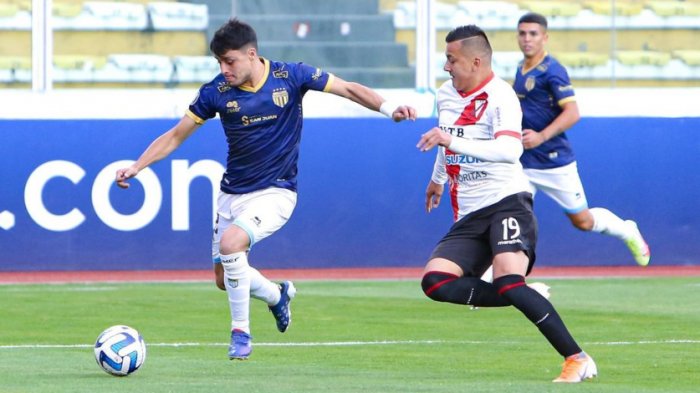 Sigue la Copa Libertadores 2023: Revisa cómo ver gratis a Magallanes y al resto de los equipos por Pluto TV