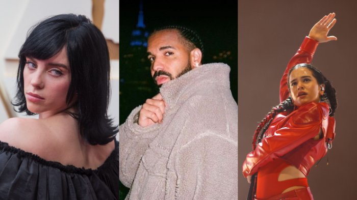 Lollapalooza Chile 2023 libera los horarios de cada show: Billie Eilish cerrará la primera jornada