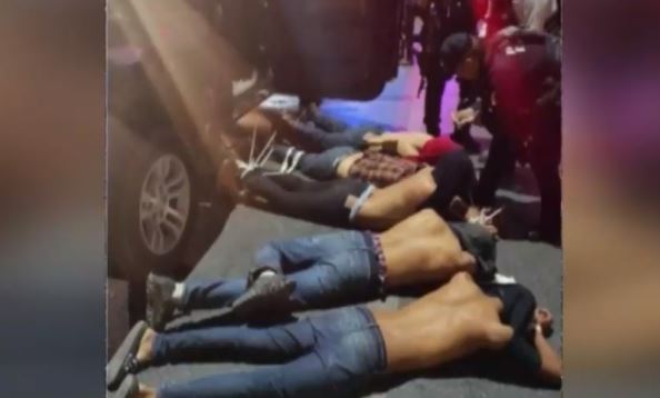 Cartel del Golfo entregó a sicarios que secuestraron por error a ciudadanos estadounidenses en México