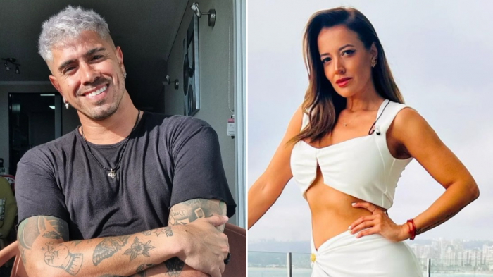 Diego Sánchez alzó la voz e hizo apasionada defensa a Yamila Reyna: 