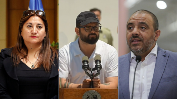 Pdte. Boric aseguró que ministro Ávila fue 