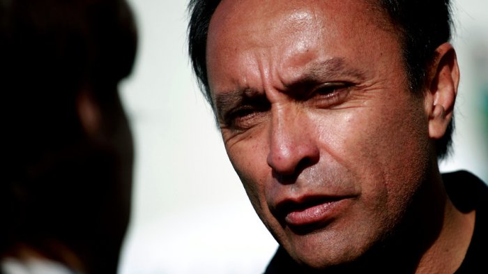 De campeón de América a poner orden en Chile Deportes: Quién es Jaime Pizarro, el nuevo ministro de Deportes