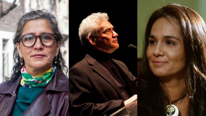 Uno por uno: Conoce a los 15 nuevos subsecretarios y subsecretarias del gobierno del pdte. Gabriel Boric