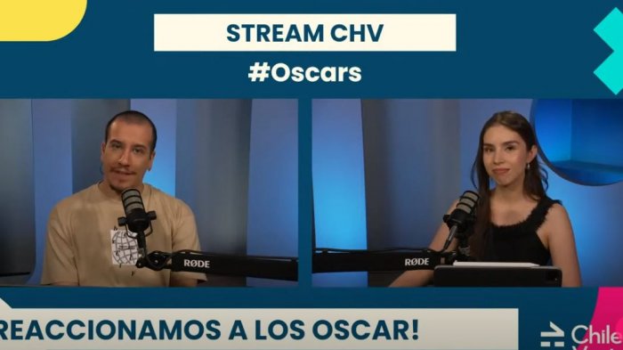 Comentarios, risas y sorpresas: Revive las reacciones de los premios Oscar 2023