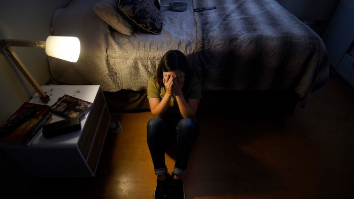 Síndrome de Tourette: El trastorno neurológico que provoca discriminación social en quienes lo padecen