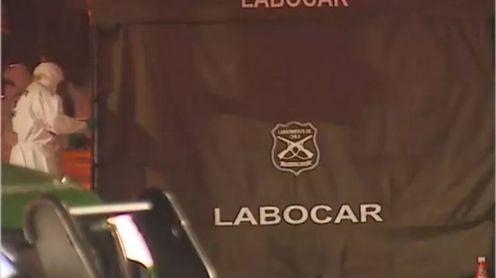 Carabinero murió tras ser baleado en Barrio Bellavista: Investigan si se trató de un asalto