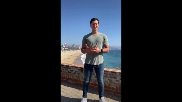 Casting GH | Felipe Godoy - Chilevisión