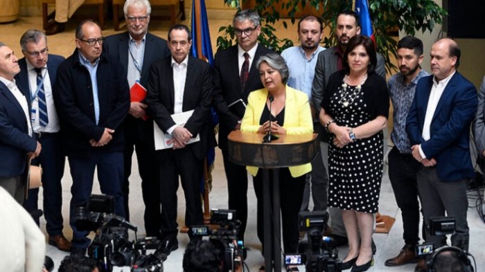 Buscando llegar a los $250 mil: Gobierno fija cronograma para lograr acuerdo en la reforma de pensiones