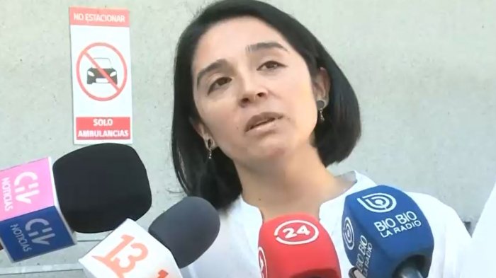Viuda de carabinero atropellado en Concepción criticó al pdte. Boric: 