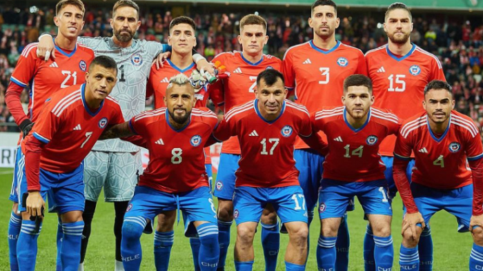 Más selecciones clasificadas, más opciones para Chile: FIFA confirma inédito formato para el Mundial 2026