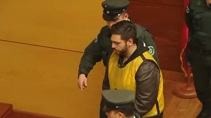 Juicio por crimen de Fernanda Maciel: Peritos explicaron diligencias realizadas en la investigación