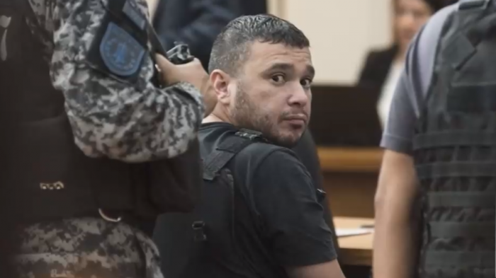 Cumplía cadena perpetua: Descubren que peligroso narcotraficante argentino planeaba fugarse de la cárcel