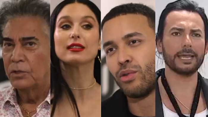 The Voice llega a Chilevisión este Domingo: Coaches comentan qué es lo que buscan en los participantes