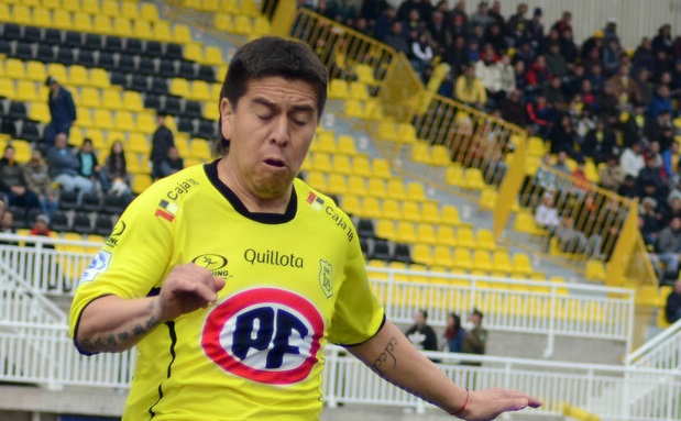 Joel Soto, ex jugador de La Roja, fue sentenciado a 12 años de cárcel por tráfico de drogas