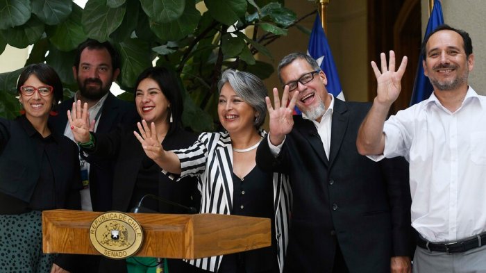 ¿Cuándo se discutirá en el Senado? Avanzan las 40 horas tras votación unánime en Comisión de Hacienda