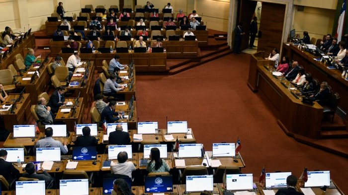 Trabajadora denunció a diputado por acoso sexual y laboral: Envió carta a Comisión de Mujer de la Cámara