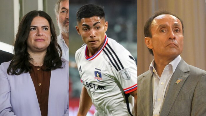 Gobierno condena agresión de Jordhy Thompson a mujer: 