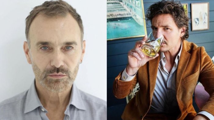 Jordi Castell sinceró ser fan de Pedro Pascal con elogios subidos de tono