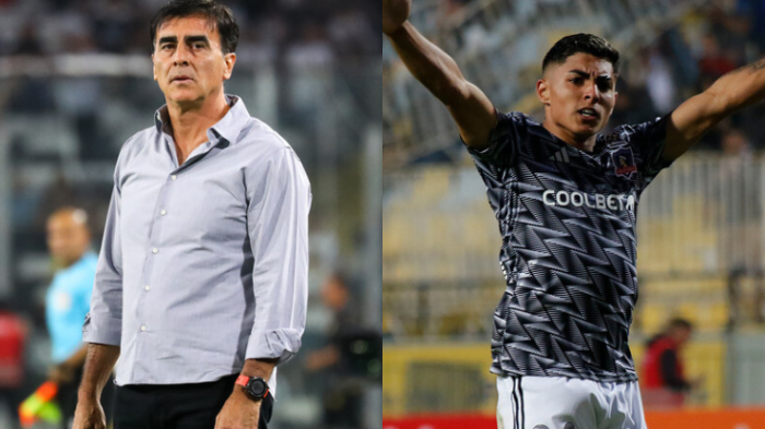 Quinteros calificó de 