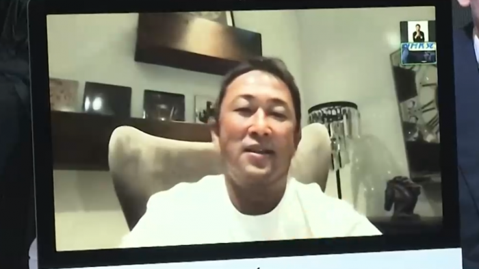 Insólito: Expulsan a parlamentario youtuber japonés por no asistir ni una sola vez a alguna sesión