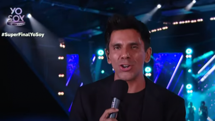 Revive aquí la transmisión especial junto a JP Queraltó en la Súper Final de Yo Soy