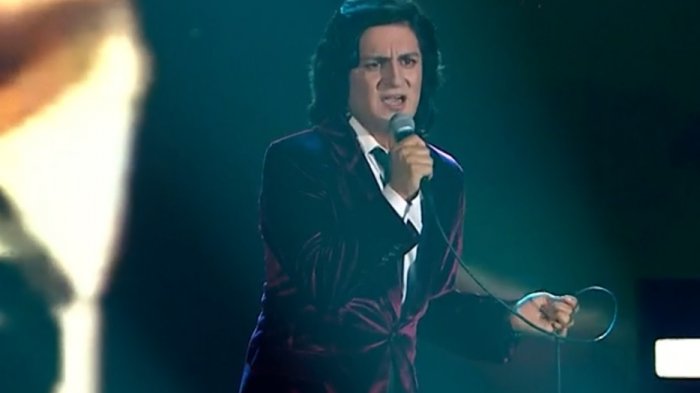 Roberth Ordóñez, doble de Camilo Sesto, se coronó como el gran ganador de Yo Soy con amplia votación