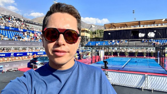 Acusó fake news: La indirecta de Karol Lucero en medio de funa de ex pareja por supuesta infidelidad