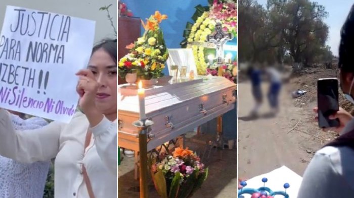 Conmoción en México: Estudiante murió tras recibir golpiza de compañera que le hacía bullying