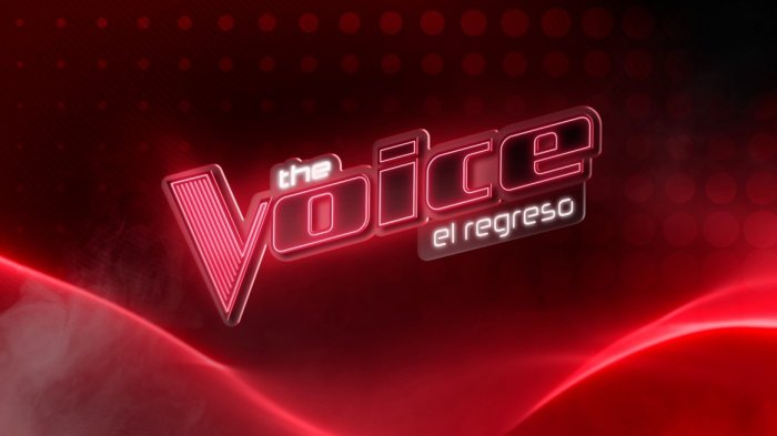 The Voice El Regreso: Las redes de Chilevisión volverán a tener el repechaje digital