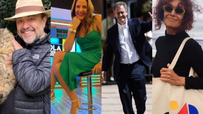 Con invitados de lujo: No te pierdas el nuevo episodio de La Divina Comida en Chilevisión