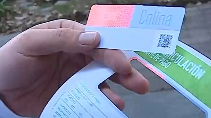 Impulsan entrega de tercera patente en Permisos de Circulación: ¿Qué es, cómo funciona y para qué sirve?