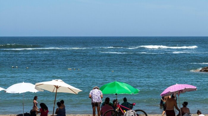 Senapred descarta riesgo de tsunami en Chile tras sismo en Ecuador: 