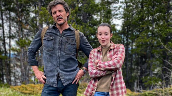Bella Ramsey reveló que segunda temporada de The Last of Us saldrá 