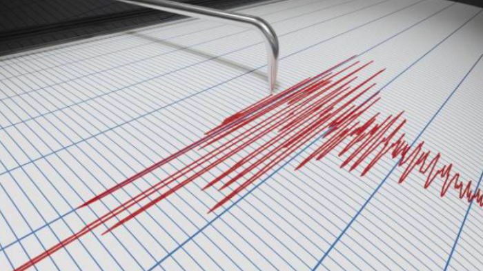 Registran dos sismos consecutivos en Antofagasta tras terremoto en Ecuador