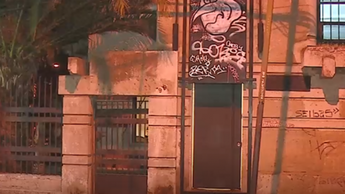 Sujetos robaron fundación de la ex pdta. Michelle Bachelet: Fueron sorprendidos por la alarma de seguridad