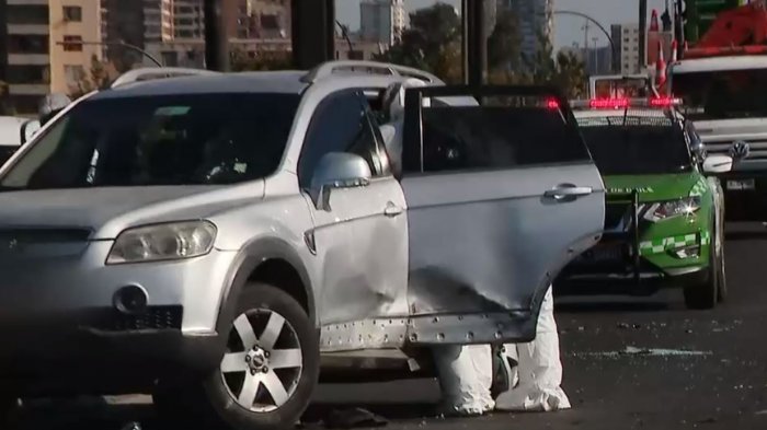 Investigan asalto y secuestro de comerciante desde terminal pesquero: Fue abandonado en plena carretera