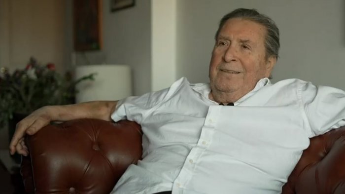 El día en que Eduardo Ravani recordó su histórico legado: 