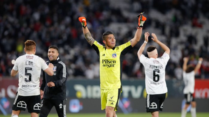 ¡Con 6 de la liga chilena! Esta es la nómina final de La Roja para enfrentar a Paraguay