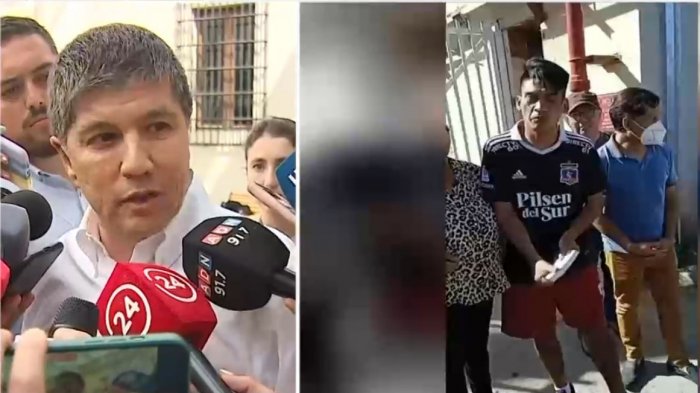 Sigue polémica por indultos: Monsalve aseguró que 