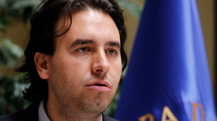 Mirosevic evalúa posibles sanciones a diputados que lleguen tarde: 