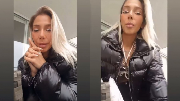 Espera poder cumplir su sueño: Antonella Muñoz, ex pareja de Iván Cabrera, quiere ser parte de Gran Hermano Chile