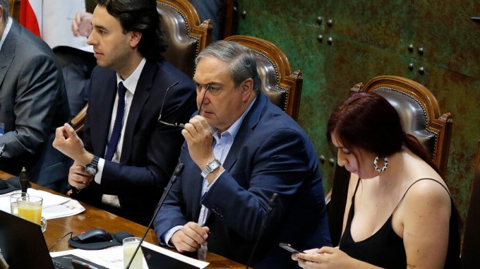 Tras reportaje de CHV Noticias: Propuesta para sancionar atrasos de diputados será ingresada este miércoles