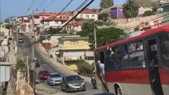 Colegios y jardines suspendieron clases en Valparaíso por narcofuneral: Autoridades lamentaron la situación