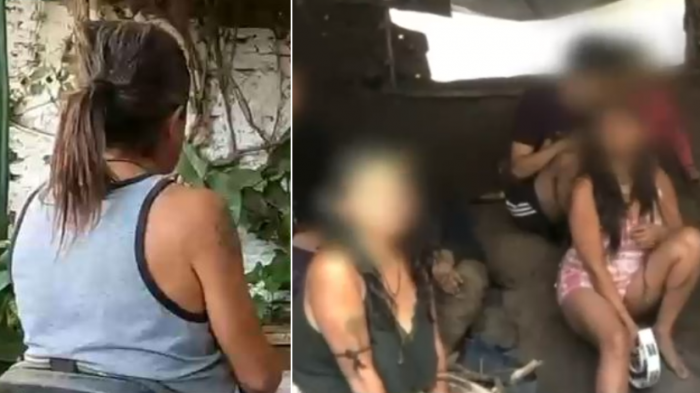 El crudo relato de ex miembro de la secta Arcoíris de San José de Maipo: 